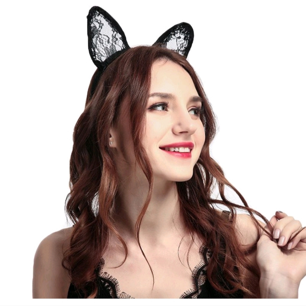 Cat ears - Picture 2 of 3
